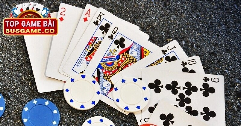 Chiến thuật Hạ Phỏm hiệu quả tại 8US