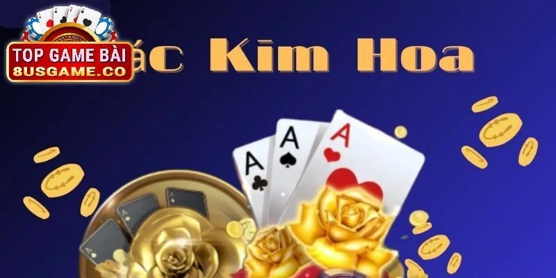 Giới thiệu về Trác kim hoa 8US