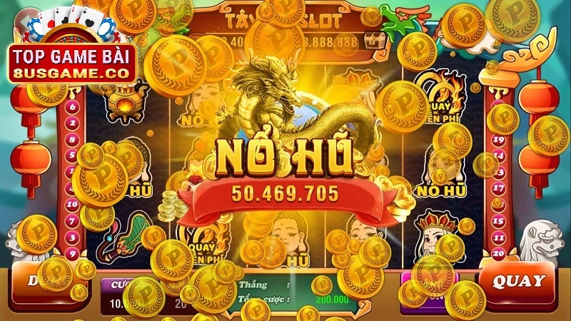 Những lưu ý quan trọng khi chơi nổ hũ an toàn tại 8US