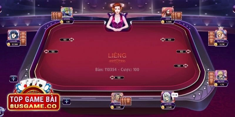 Các câu hỏi thường gặp khi tải game đánh liêng online