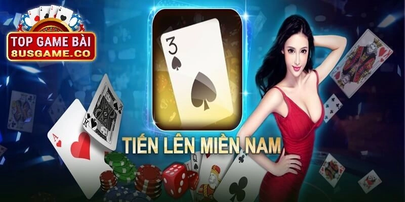 Các mẹo chơi tiến lên miền nam cơ bản cho người mới