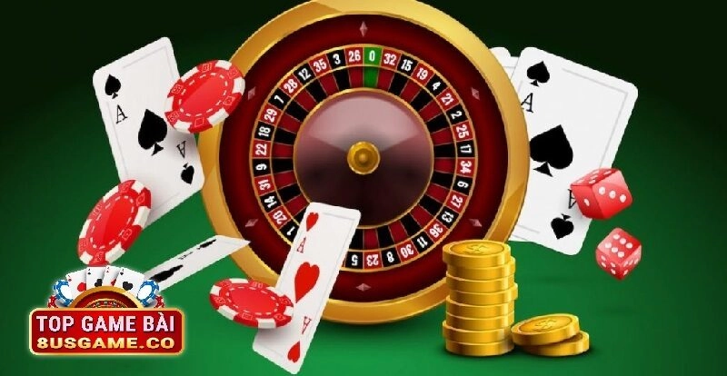 Giới thiệu tổng quan về app xì dách online 8us