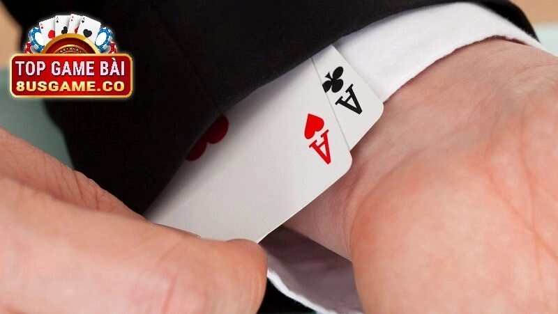 Hướng dẫn tham gia phỏm bịp trên 8us