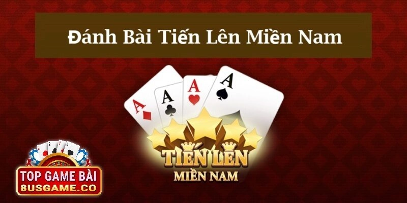 Mẹo và chiến thuật đánh bài tiến lên miền nam hiệu quả