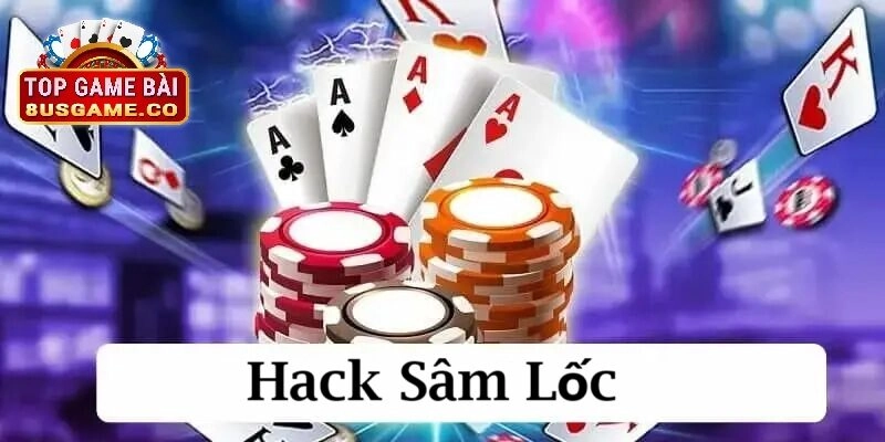 Thực hư về hack sâm lốc trên 8us